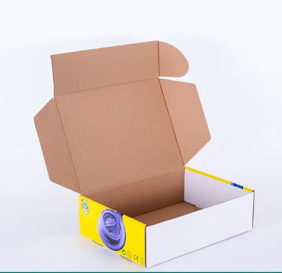 琼海翻盖包装盒印刷定制加工